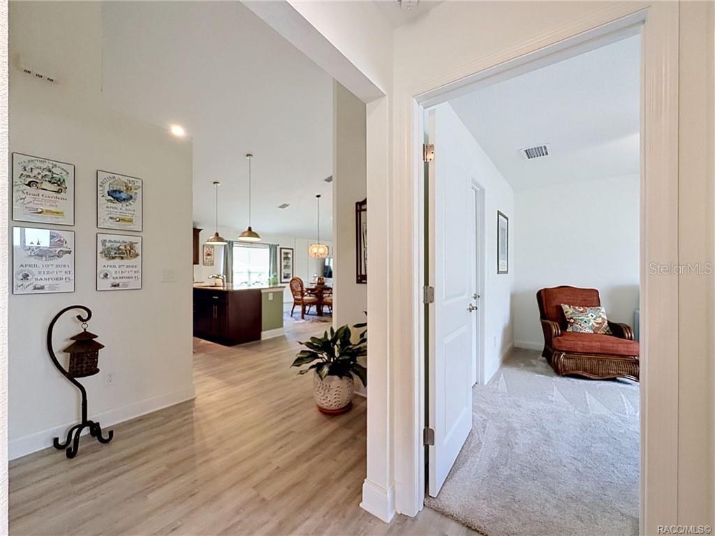 539 W BACK NINE CIR, BEVERLY HILLS, FL, 34465