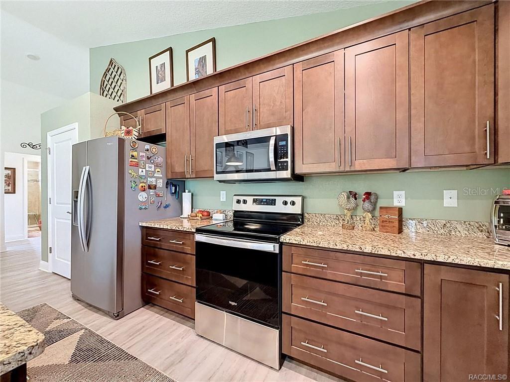 539 W BACK NINE CIR, BEVERLY HILLS, FL, 34465