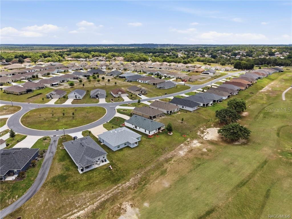 539 W BACK NINE CIR, BEVERLY HILLS, FL, 34465