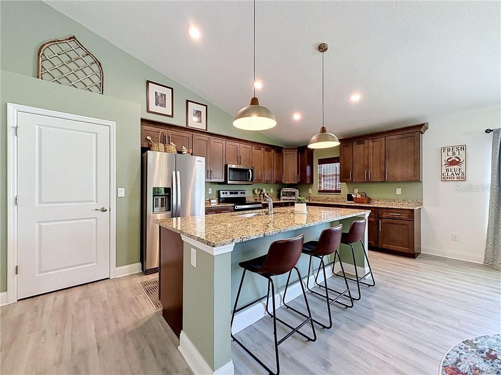 539 W BACK NINE CIR, BEVERLY HILLS, FL, 34465