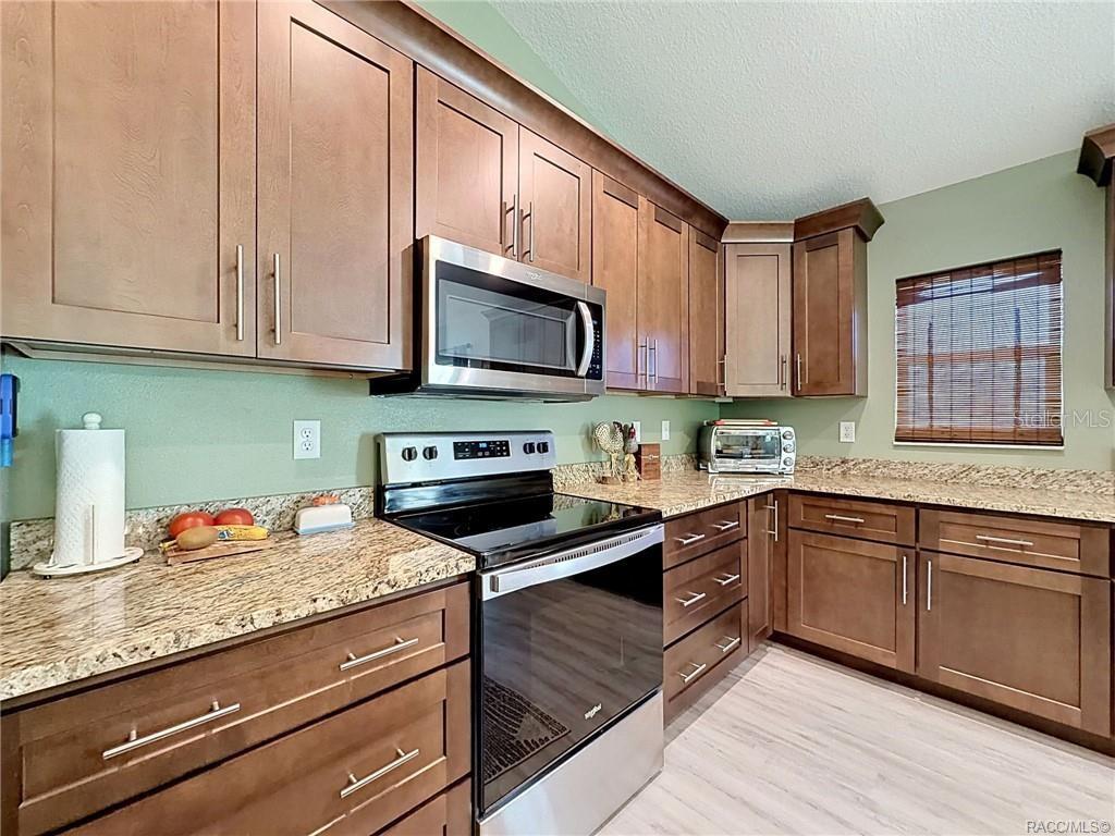 539 W BACK NINE CIR, BEVERLY HILLS, FL, 34465