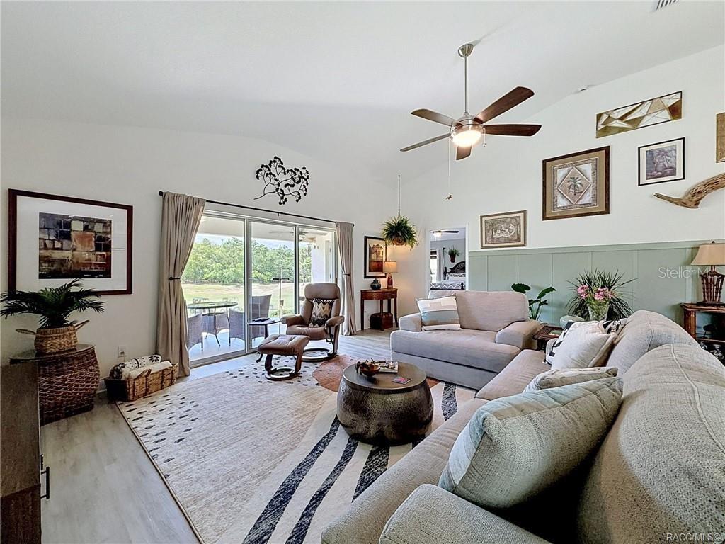 539 W BACK NINE CIR, BEVERLY HILLS, FL, 34465