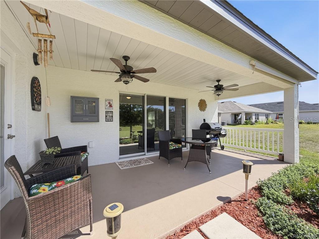 539 W BACK NINE CIR, BEVERLY HILLS, FL, 34465