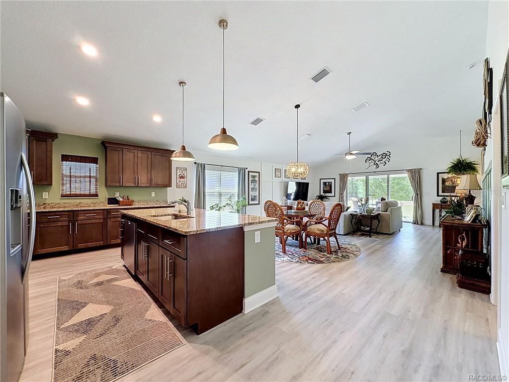 539 W BACK NINE CIR, BEVERLY HILLS, FL, 34465