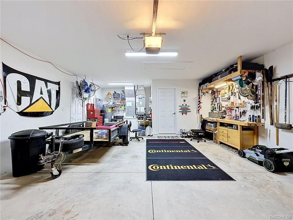 539 W BACK NINE CIR, BEVERLY HILLS, FL, 34465