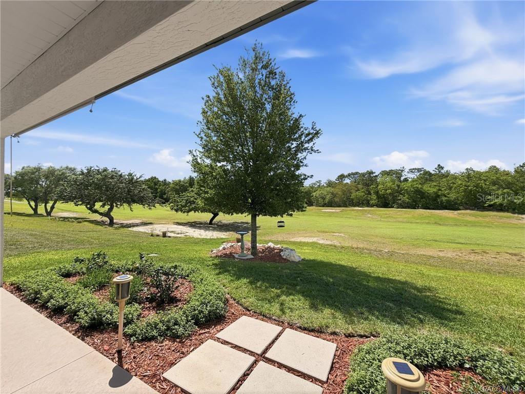 539 W BACK NINE CIR, BEVERLY HILLS, FL, 34465