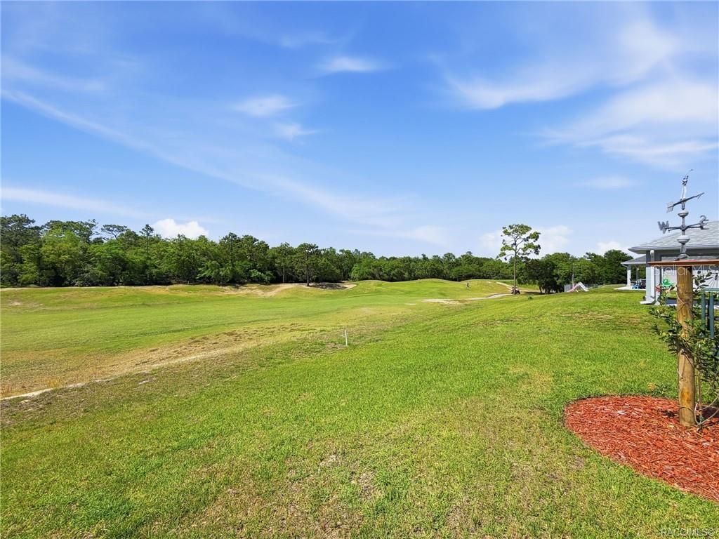 539 W BACK NINE CIR, BEVERLY HILLS, FL, 34465