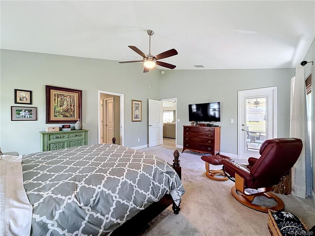 539 W BACK NINE CIR, BEVERLY HILLS, FL, 34465