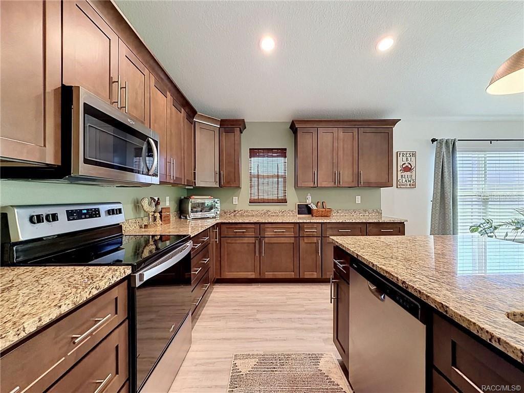 539 W BACK NINE CIR, BEVERLY HILLS, FL, 34465