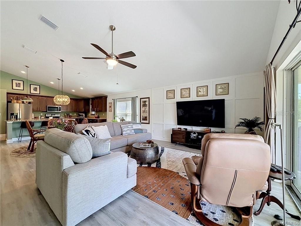 539 W BACK NINE CIR, BEVERLY HILLS, FL, 34465