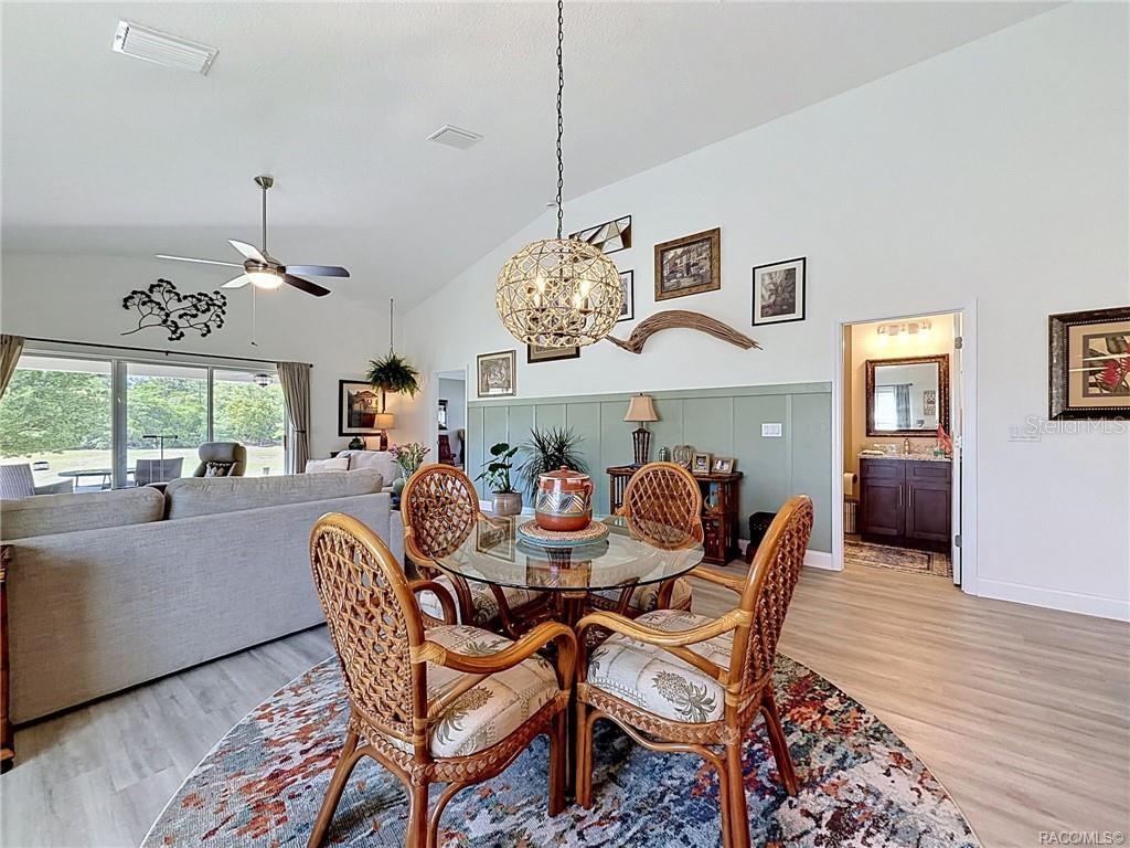 539 W BACK NINE CIR, BEVERLY HILLS, FL, 34465