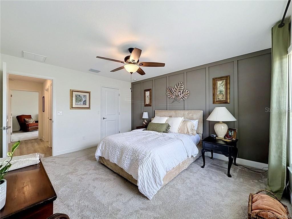 539 W BACK NINE CIR, BEVERLY HILLS, FL, 34465