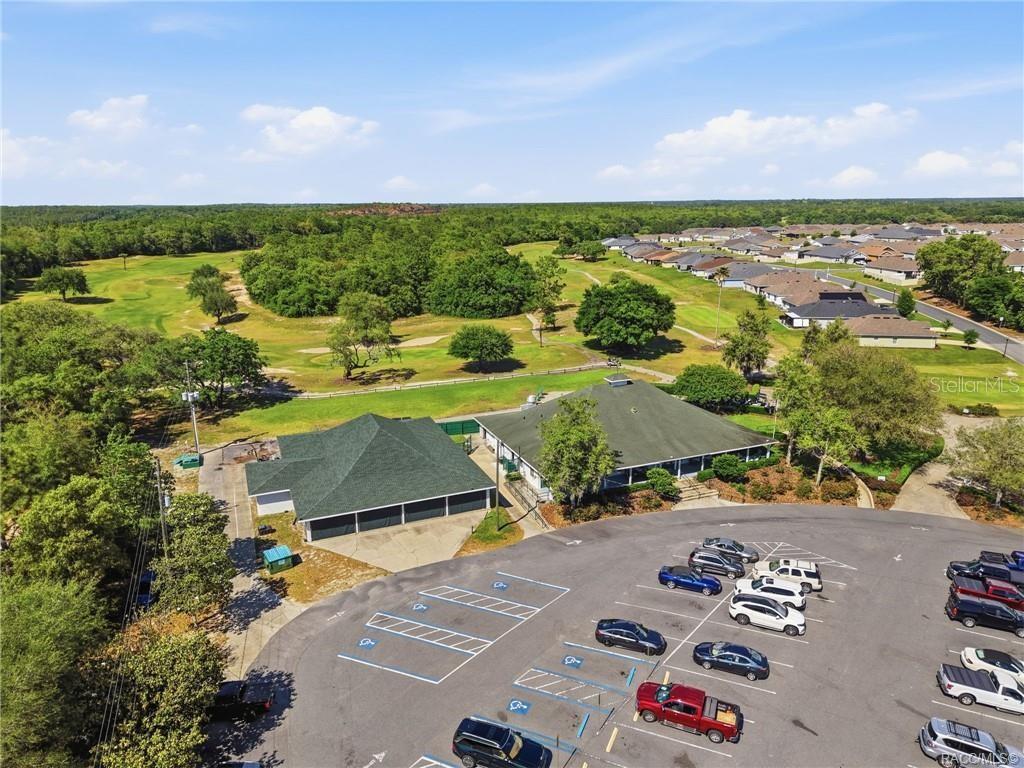 539 W BACK NINE CIR, BEVERLY HILLS, FL, 34465