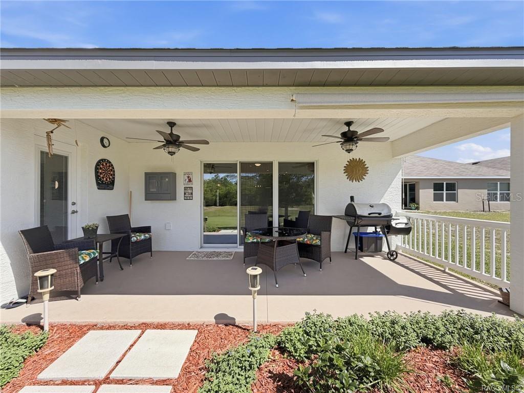 539 W BACK NINE CIR, BEVERLY HILLS, FL, 34465