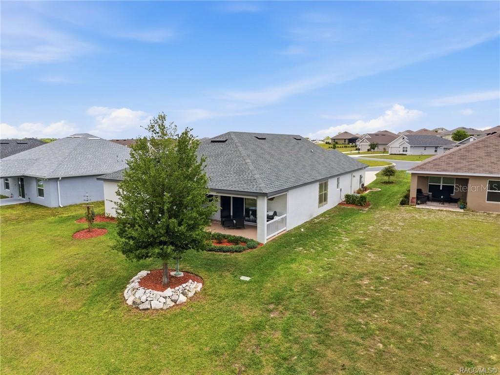 539 W BACK NINE CIR, BEVERLY HILLS, FL, 34465