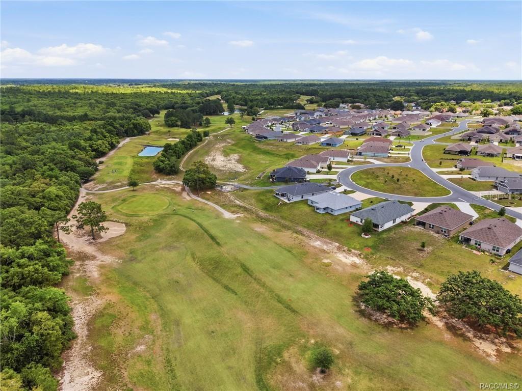 539 W BACK NINE CIR, BEVERLY HILLS, FL, 34465