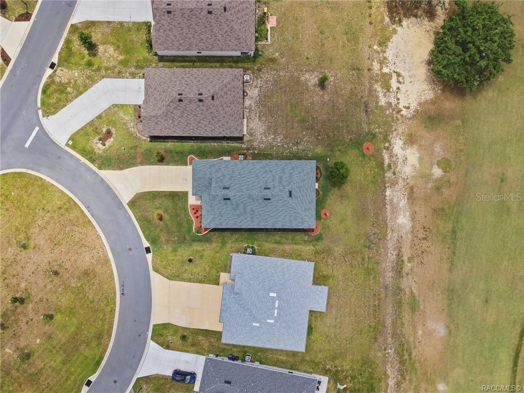 539 W BACK NINE CIR, BEVERLY HILLS, FL, 34465