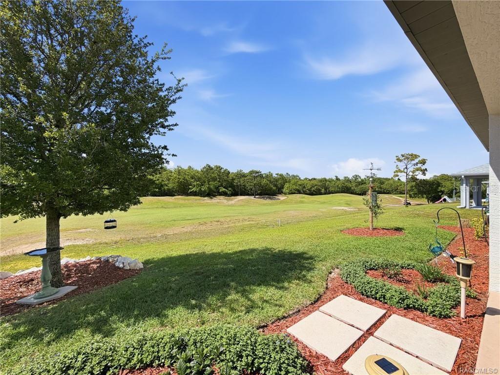 539 W BACK NINE CIR, BEVERLY HILLS, FL, 34465