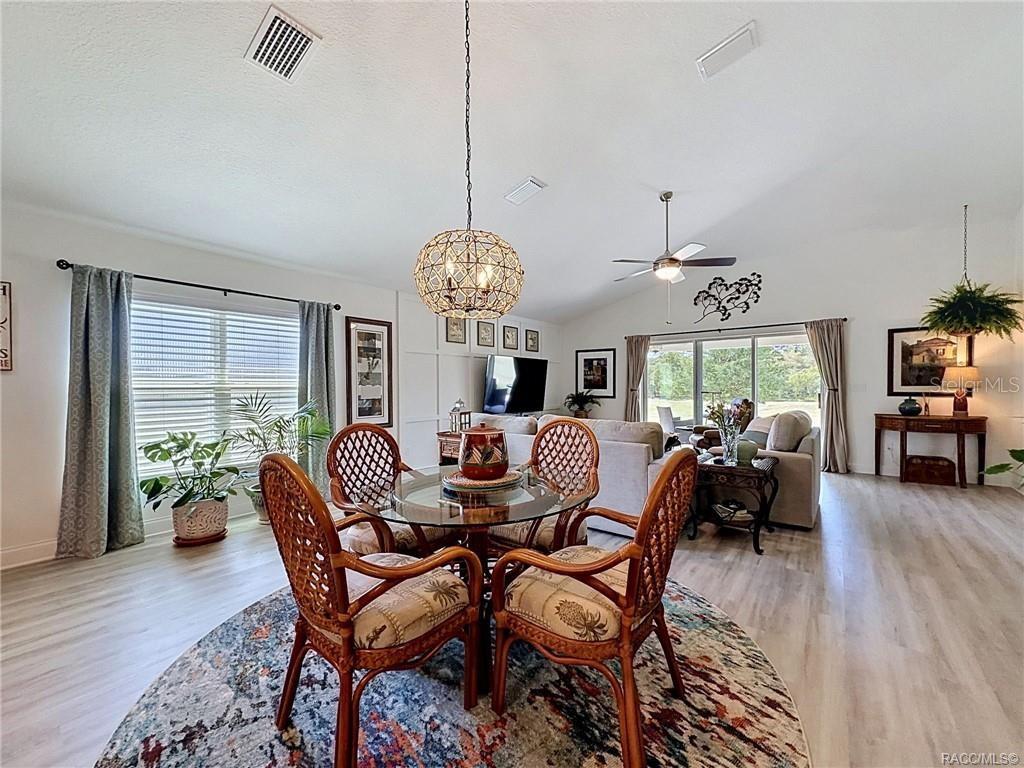 539 W BACK NINE CIR, BEVERLY HILLS, FL, 34465