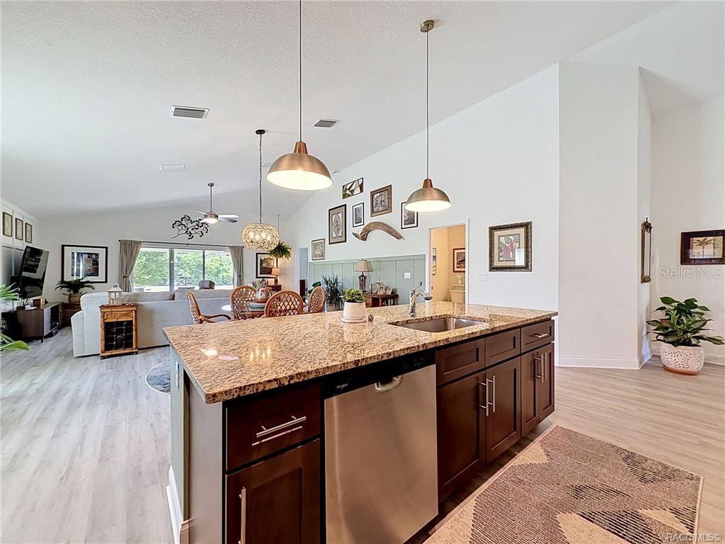 539 W BACK NINE CIR, BEVERLY HILLS, FL, 34465