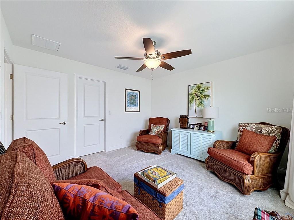 539 W BACK NINE CIR, BEVERLY HILLS, FL, 34465