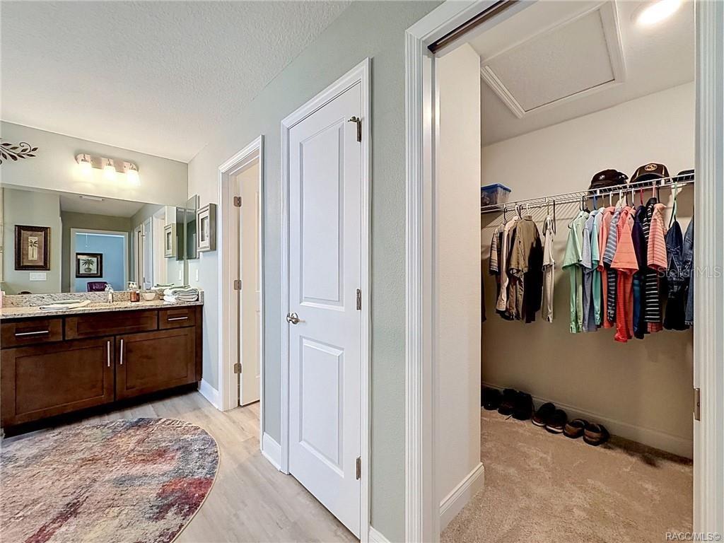 539 W BACK NINE CIR, BEVERLY HILLS, FL, 34465