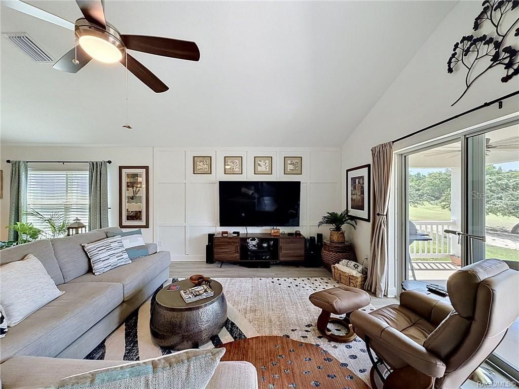 539 W BACK NINE CIR, BEVERLY HILLS, FL, 34465