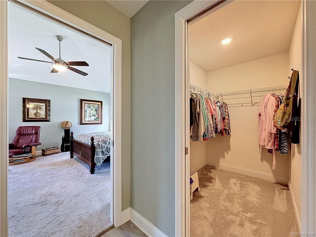 539 W BACK NINE CIR, BEVERLY HILLS, FL, 34465