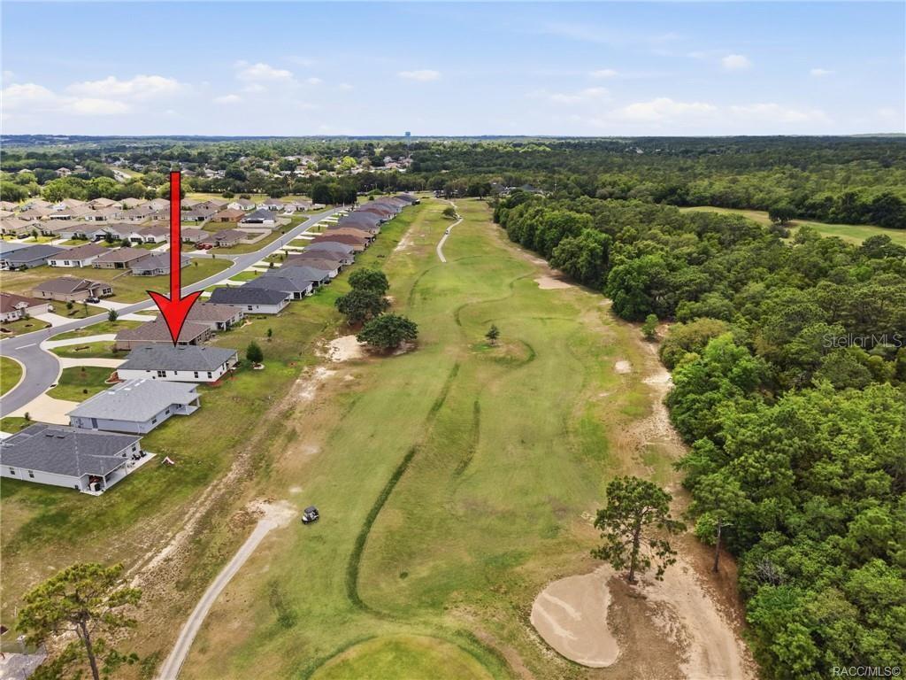 539 W BACK NINE CIR, BEVERLY HILLS, FL, 34465