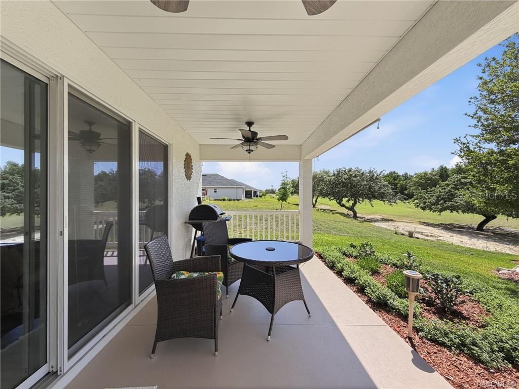 539 W BACK NINE CIR, BEVERLY HILLS, FL, 34465