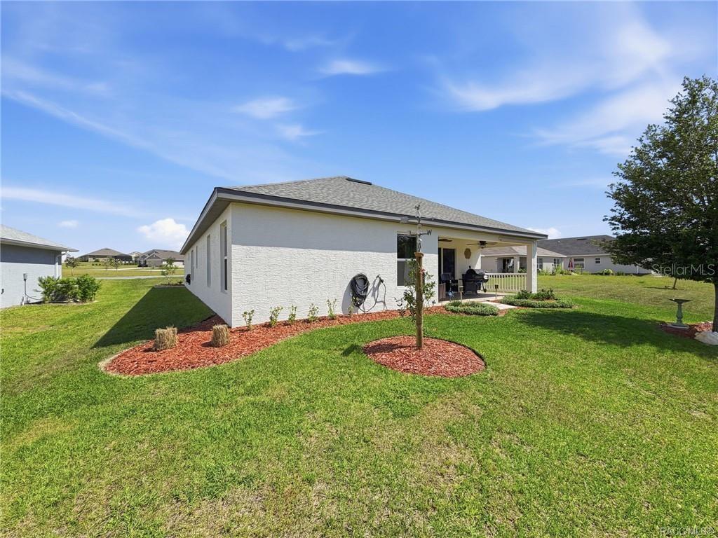 539 W BACK NINE CIR, BEVERLY HILLS, FL, 34465