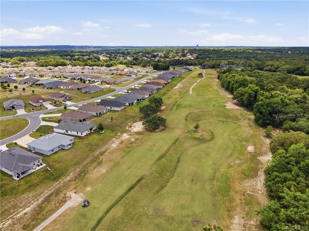 539 W BACK NINE CIR, BEVERLY HILLS, FL, 34465