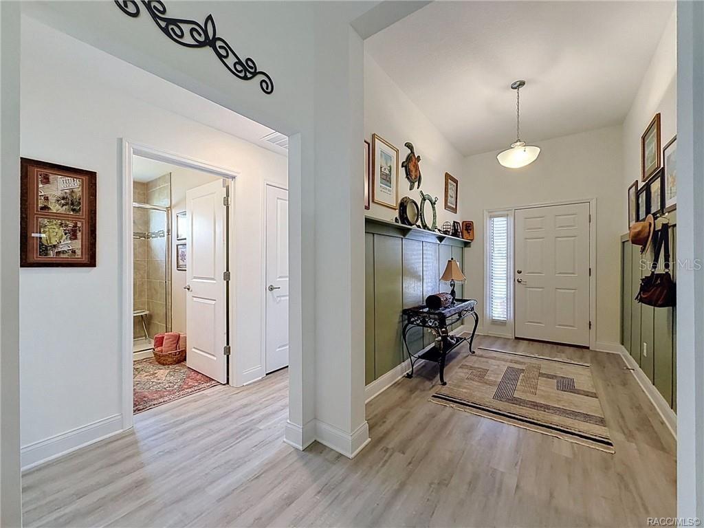 539 W BACK NINE CIR, BEVERLY HILLS, FL, 34465