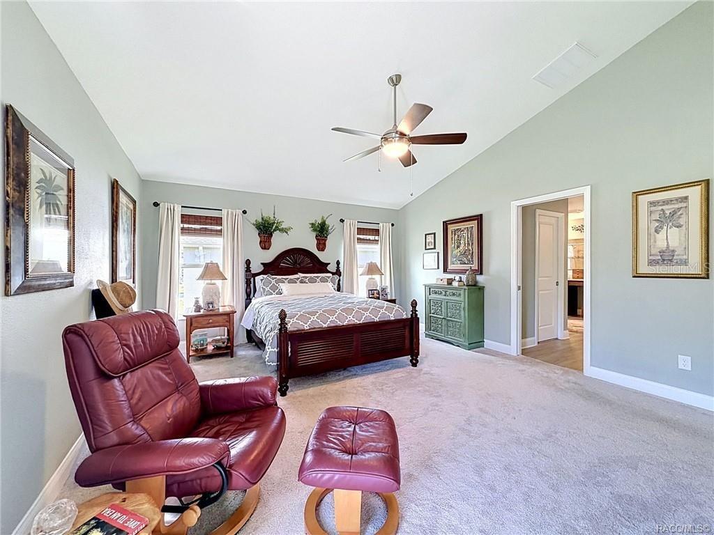 539 W BACK NINE CIR, BEVERLY HILLS, FL, 34465