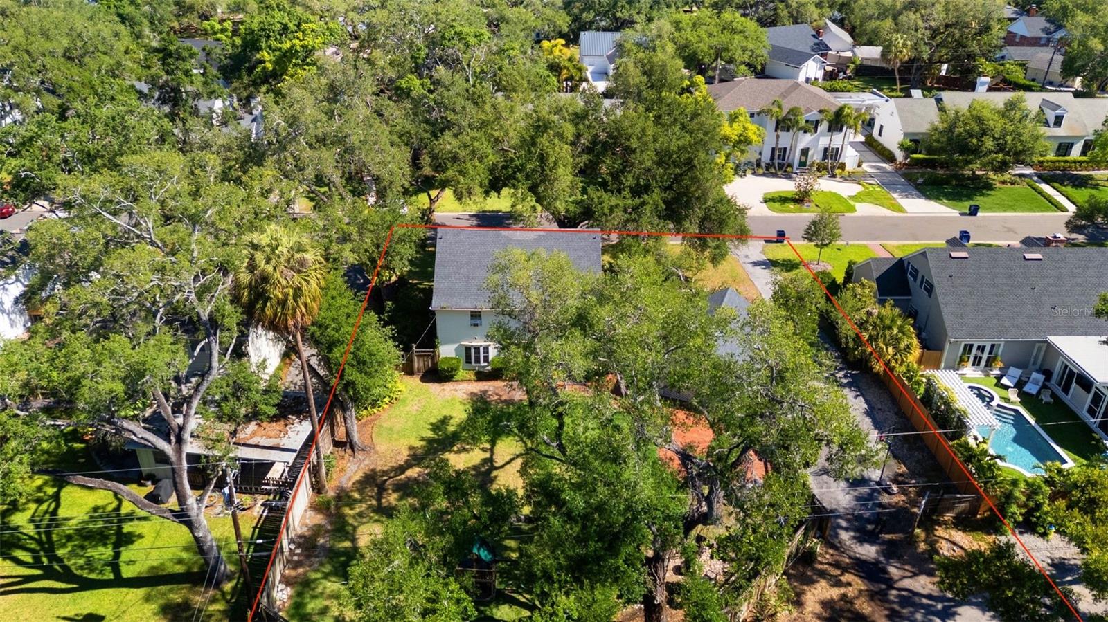 4412 W BROOKWOOD DR, TAMPA, FL, 33629