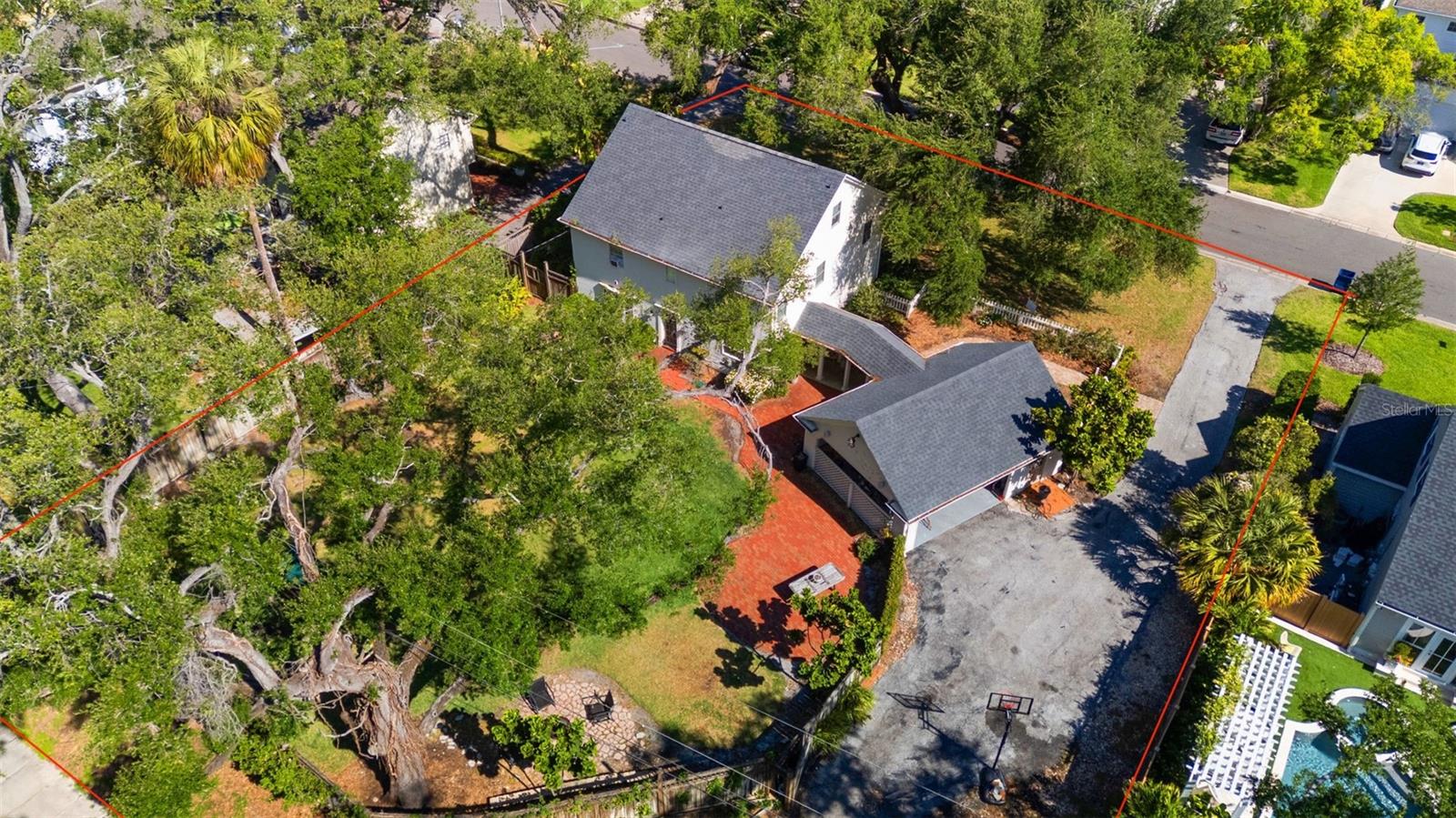 4412 W BROOKWOOD DR, TAMPA, FL, 33629