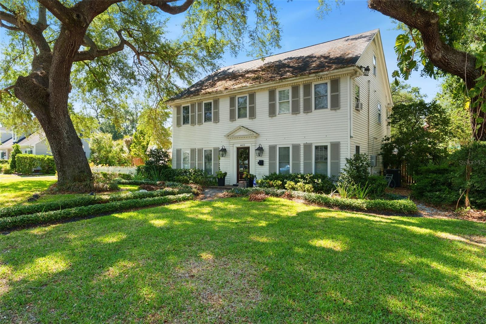 4412 W BROOKWOOD DR, TAMPA, FL, 33629