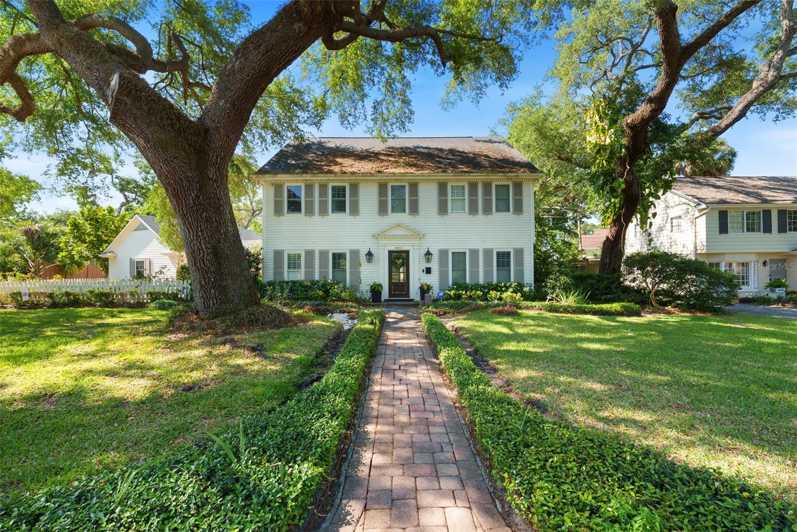 4412 W BROOKWOOD DR, TAMPA, FL, 33629