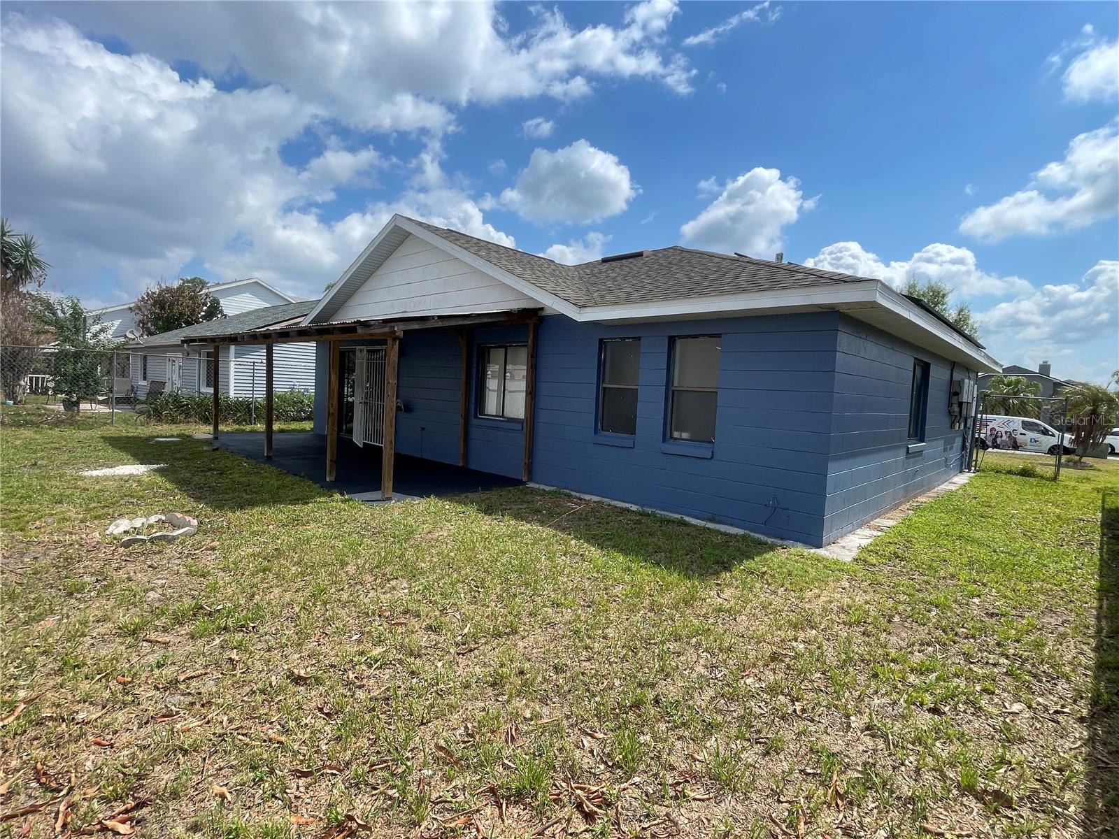 13132 PHOENIX WOODS LN, ORLANDO, FL, 32824