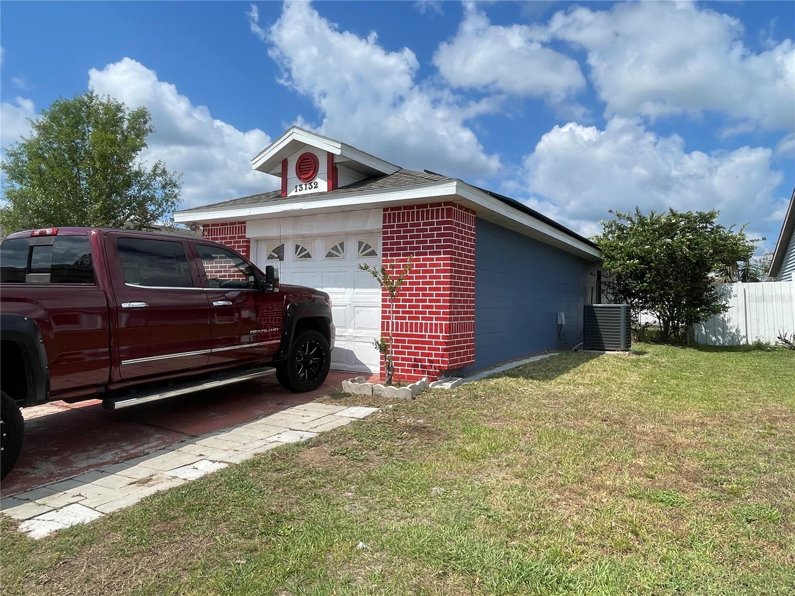 13132 PHOENIX WOODS LN, ORLANDO, FL, 32824