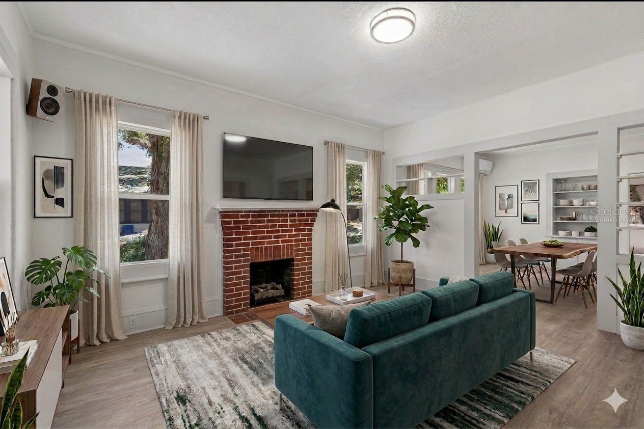 1002 23RD ST W, BRADENTON, FL, 34205