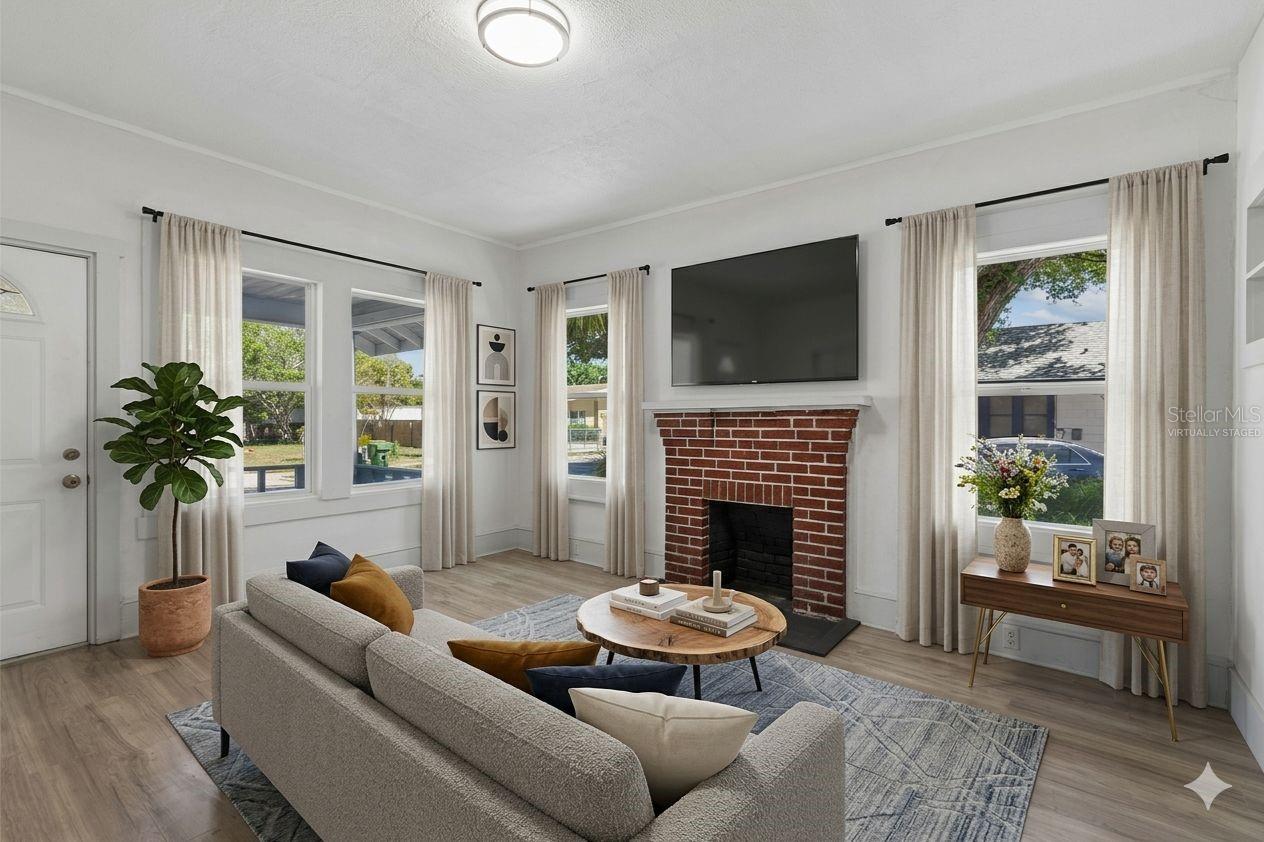 1002 23RD ST W, BRADENTON, FL, 34205