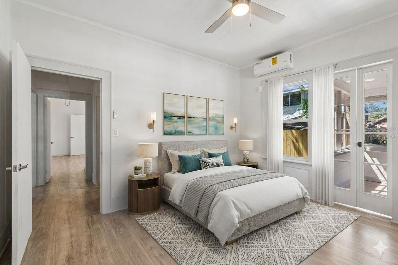 1002 23RD ST W, BRADENTON, FL, 34205