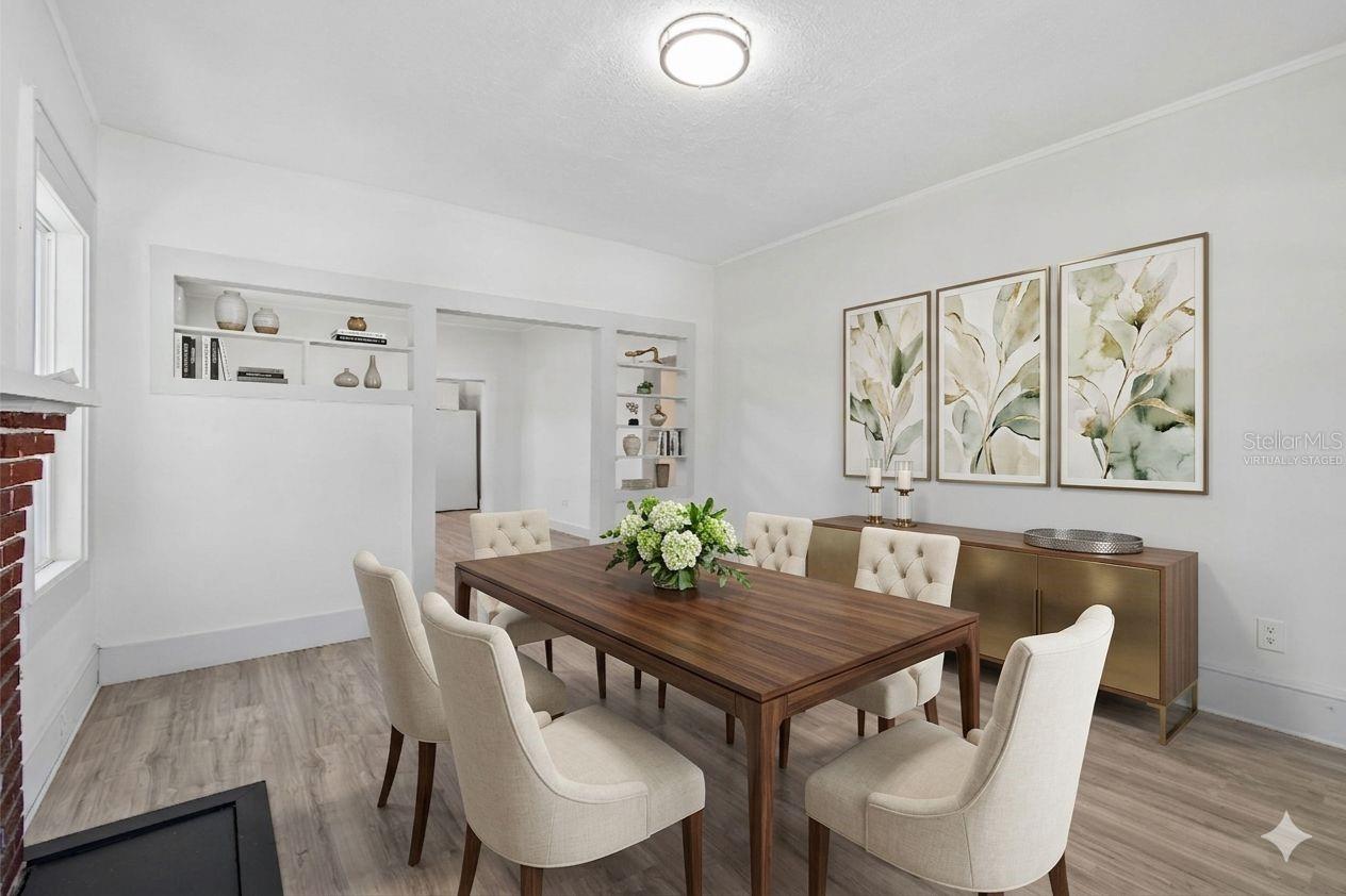 1002 23RD ST W, BRADENTON, FL, 34205