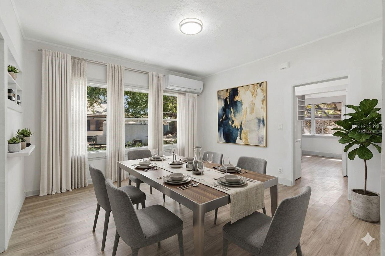 1002 23RD ST W, BRADENTON, FL, 34205