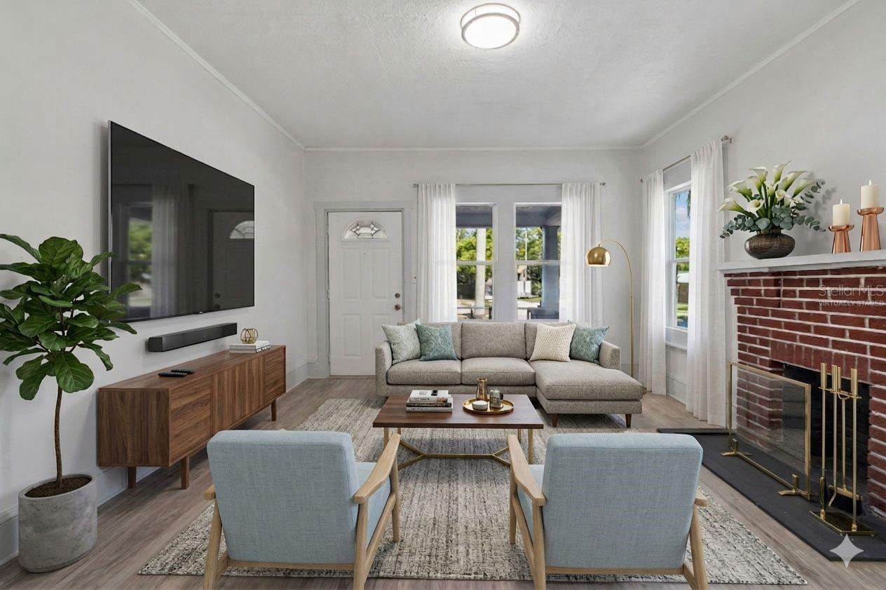 1002 23RD ST W, BRADENTON, FL, 34205