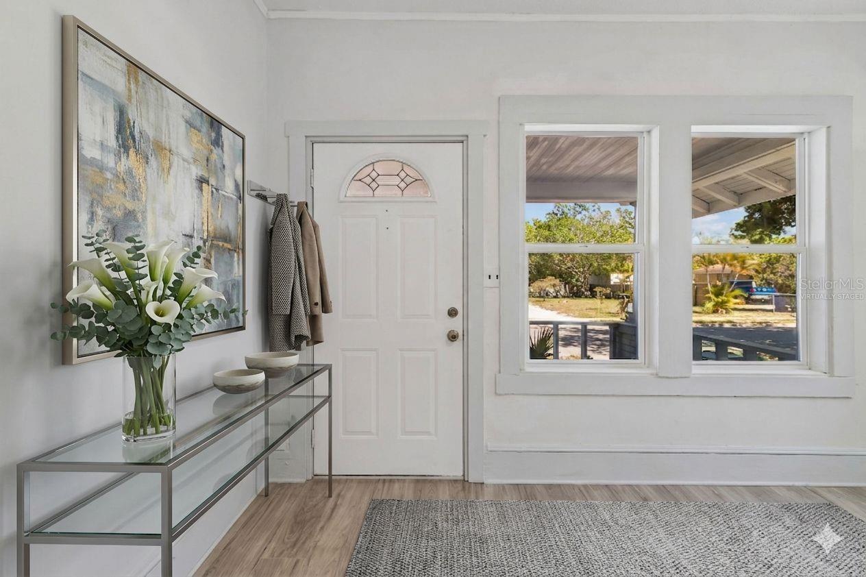 1002 23RD ST W, BRADENTON, FL, 34205