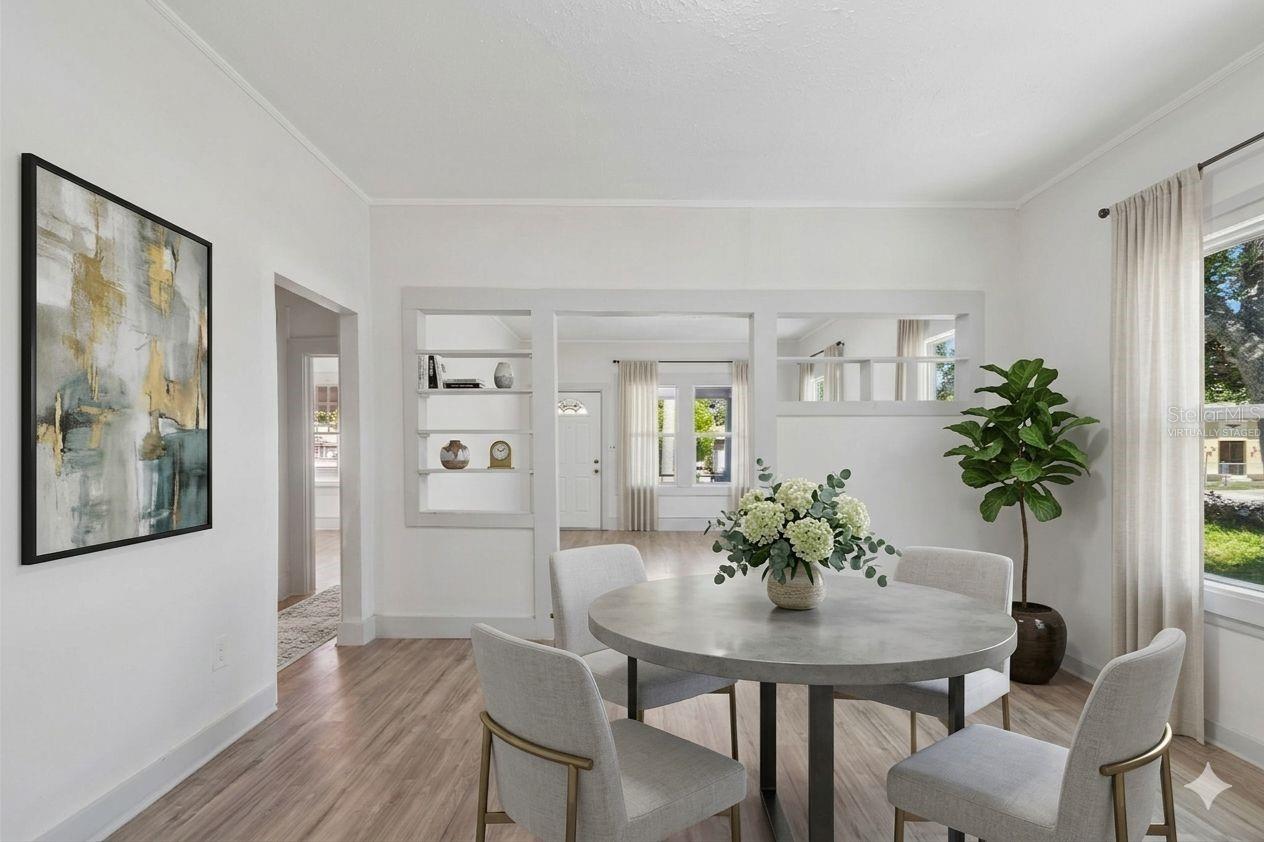 1002 23RD ST W, BRADENTON, FL, 34205