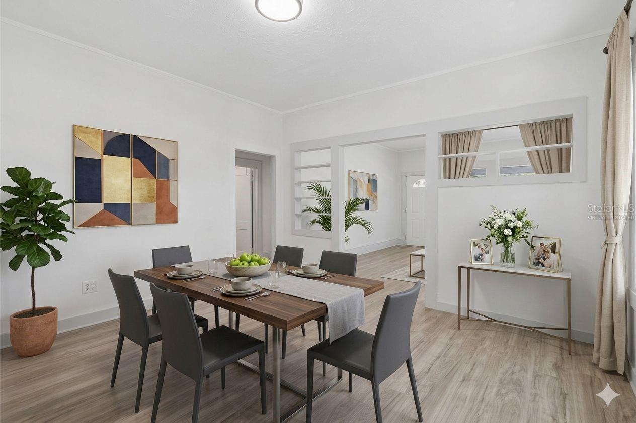 1002 23RD ST W, BRADENTON, FL, 34205