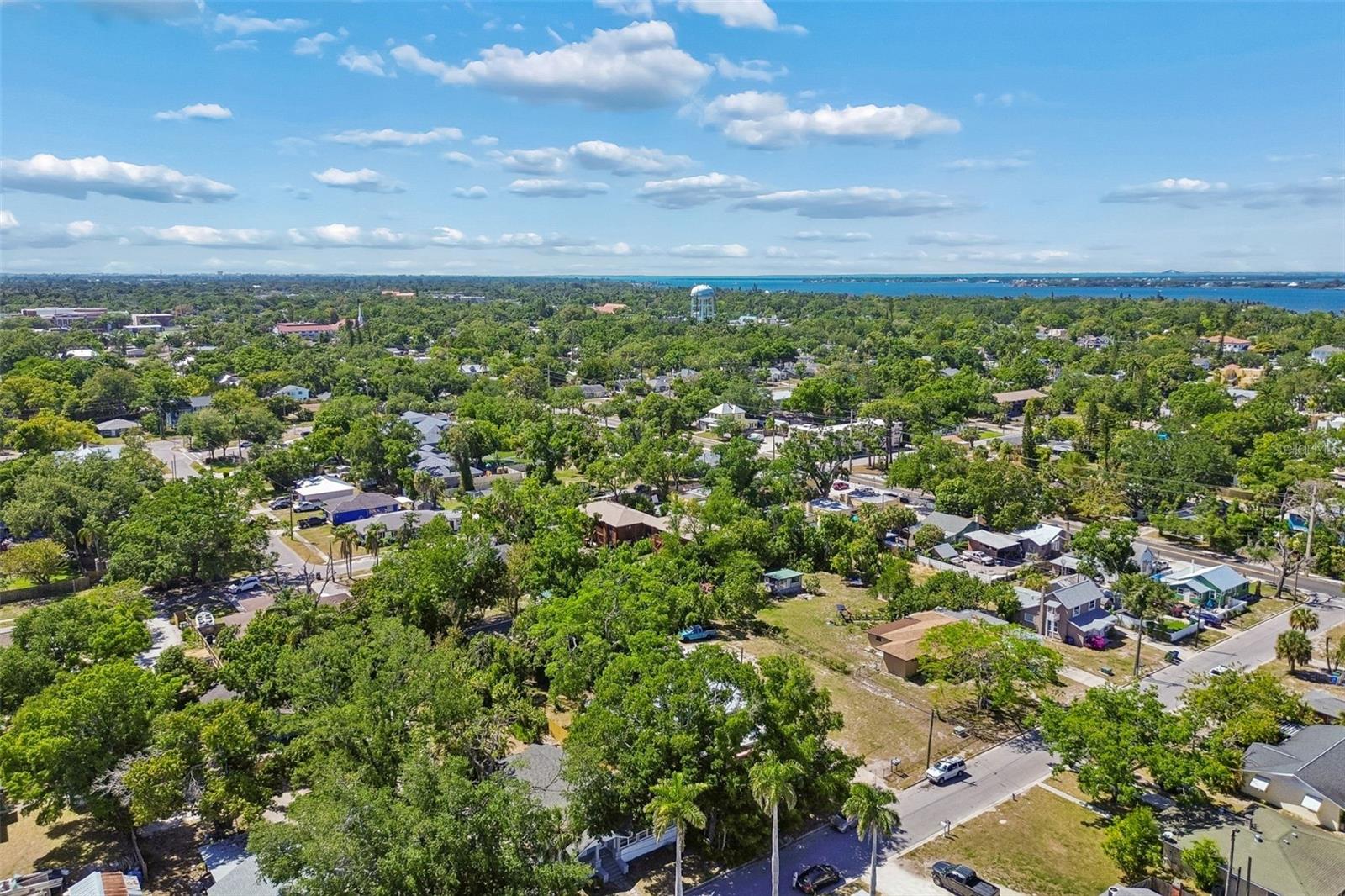 1002 23RD ST W, BRADENTON, FL, 34205